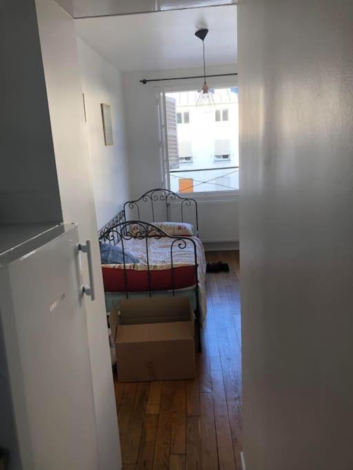 Apartment 5e Paris
