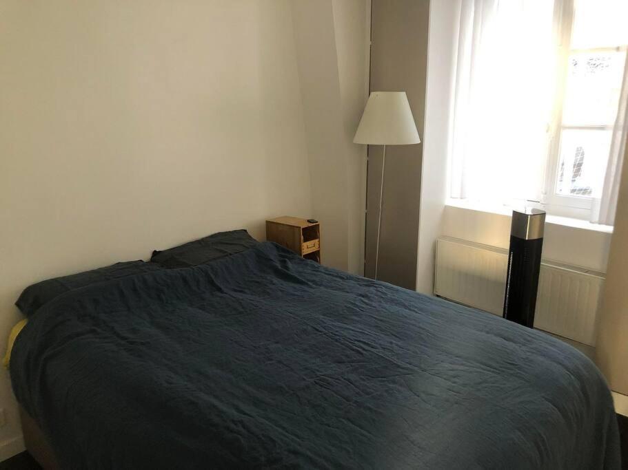 Apartment 5e *